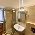 Paradise Apartment