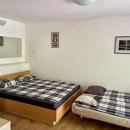 Apartment Paradise