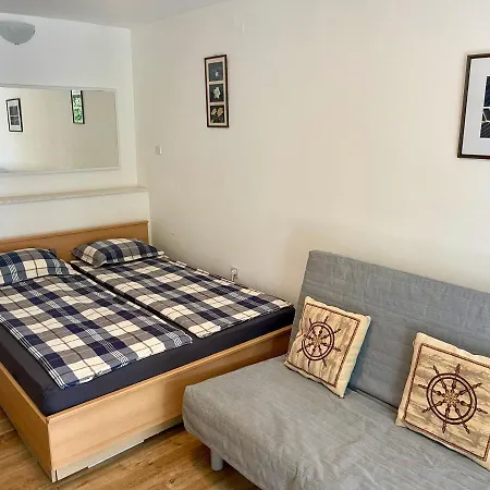 Paradise Apartment