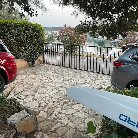 דירה Paradise