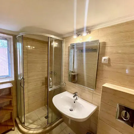 Paradise Apartment