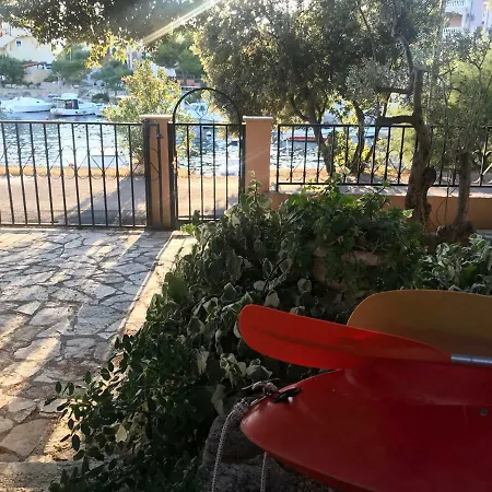 Paradise Apartment Zaboric