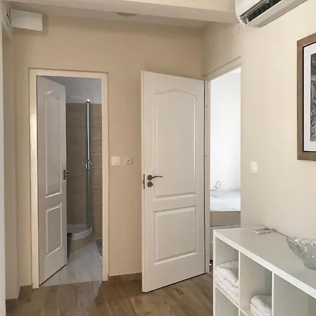 Apartment Paradise Zaboric