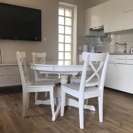 Apartment Paradise