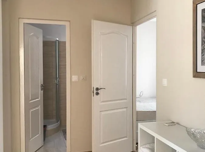 Apartment Paradise Zaboric